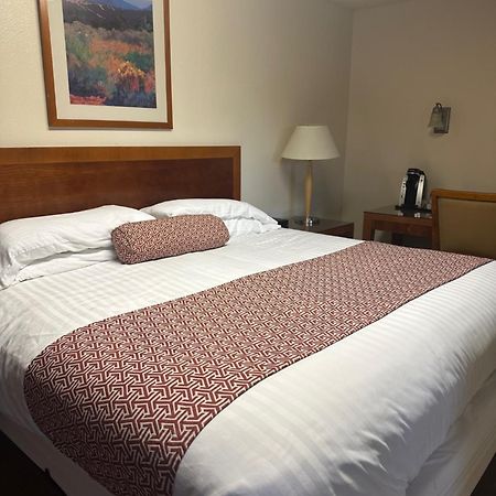 Gateway Inn Lyman Bagian luar foto