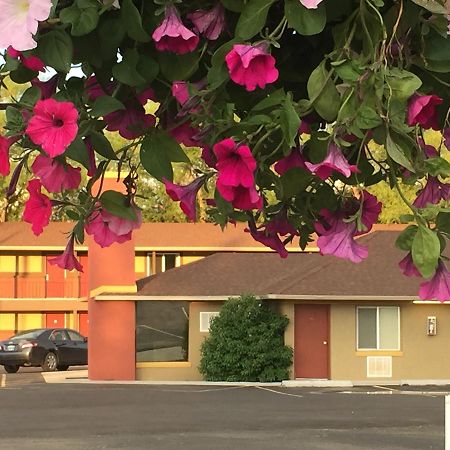 Gateway Inn Lyman Bagian luar foto