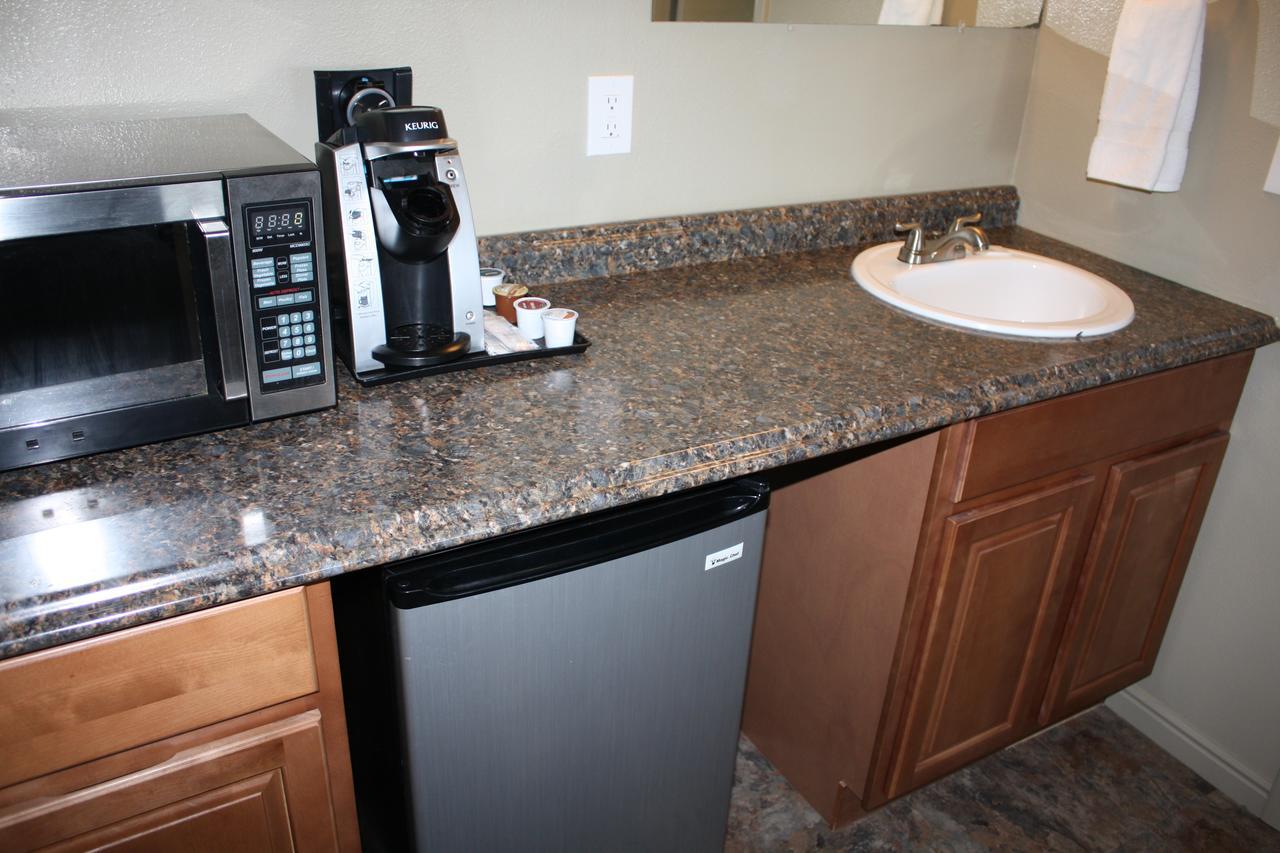 Gateway Inn Lyman Bagian luar foto