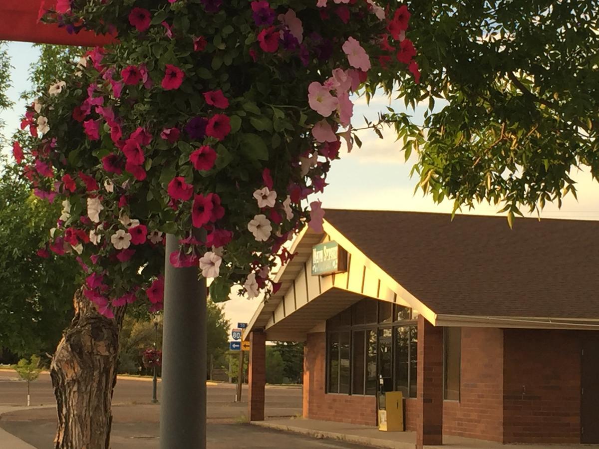 Gateway Inn Lyman Bagian luar foto