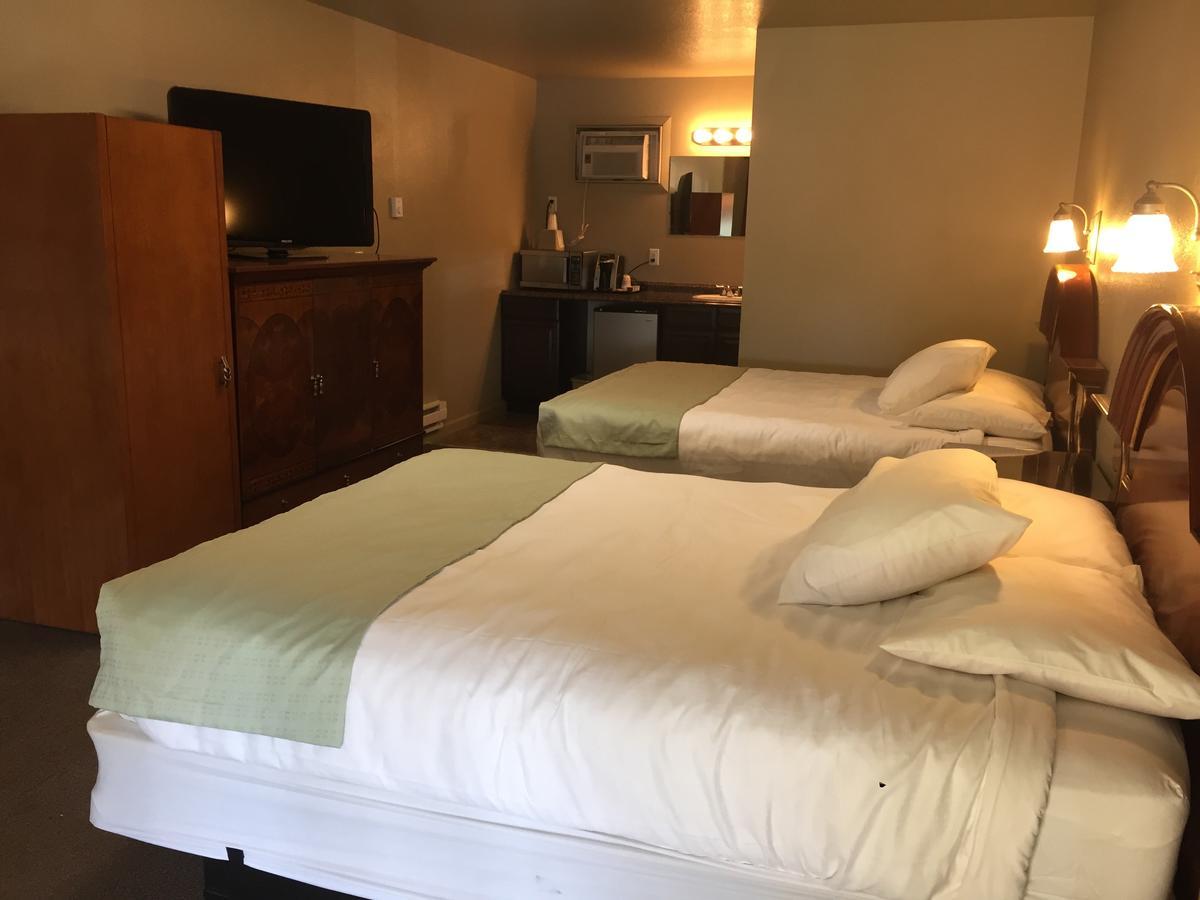 Gateway Inn Lyman Bagian luar foto